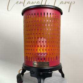 Custom Centawatt Lamp by One Of A Kind Design