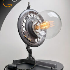One Of A Kind G3 Lamp