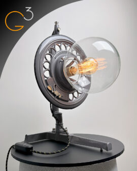 One Of A Kind G3 Lamp