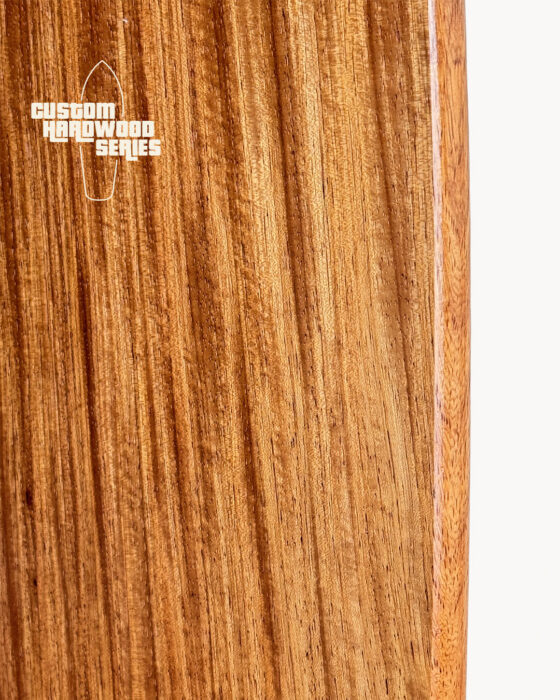 Rosewood Pintail SkateLight by Mark Allen Lee, One Of A Kind Design