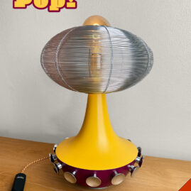 'Pop!' by Mark Allen Lee, One Of A Kind Design