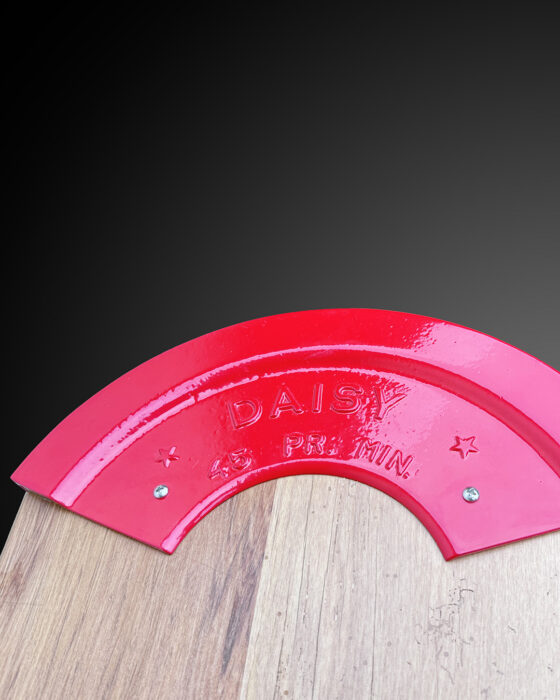 'Dive' Coffee Table by Mark Allen Lee, One Of A Kind Design