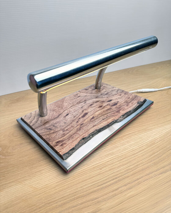 Threshold by Mark Allen Lee, One Of A Kind Design