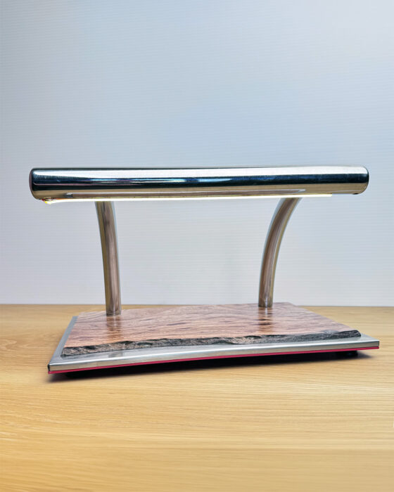 Threshold by Mark Allen Lee, One Of A Kind Design