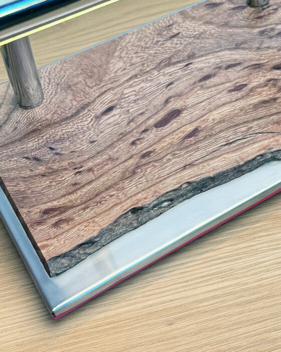 Threshold by Mark Allen Lee, One Of A Kind Design